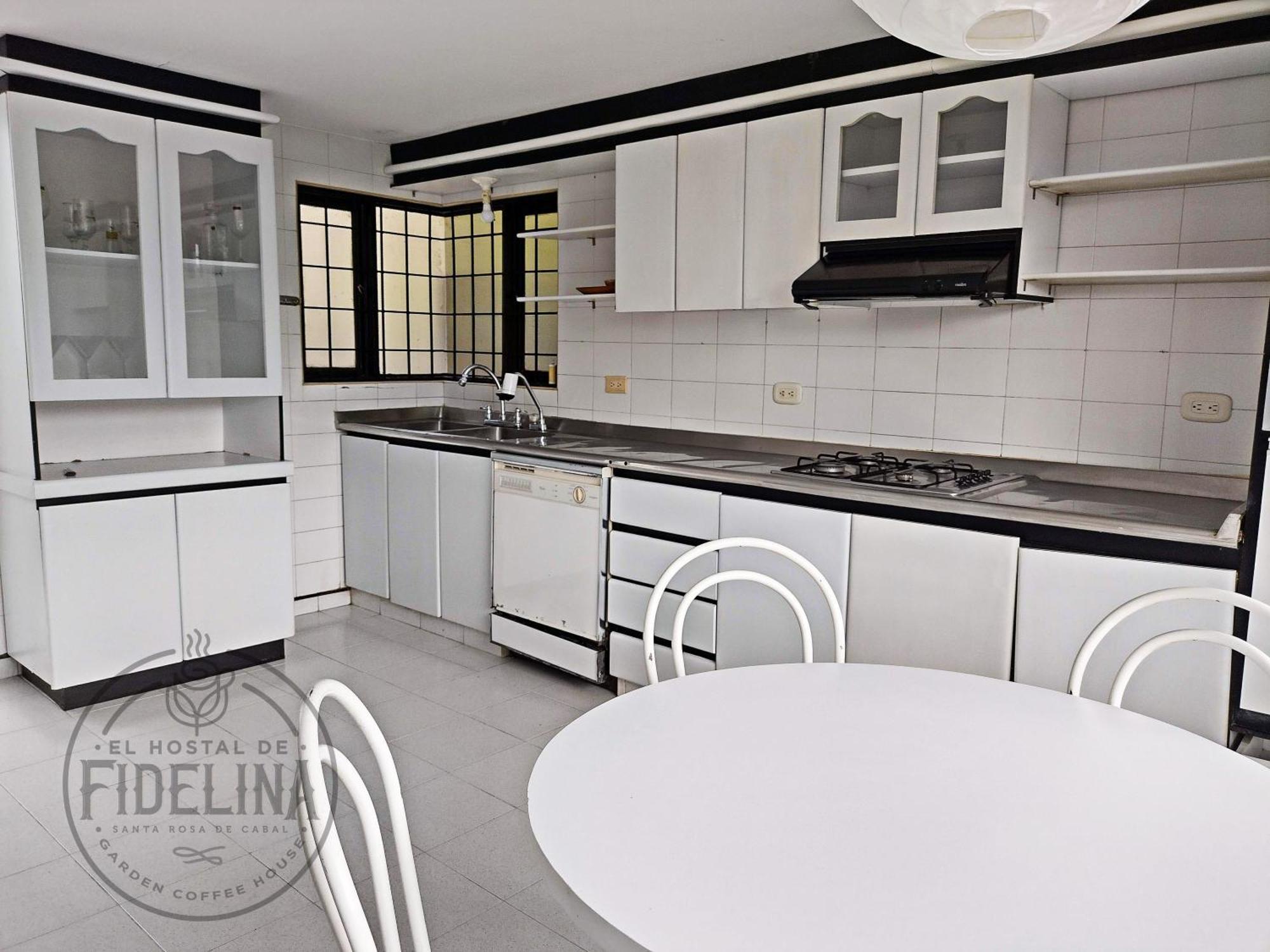 El Hostal De Fidelina 산타 로사 데 카발 외부 사진
