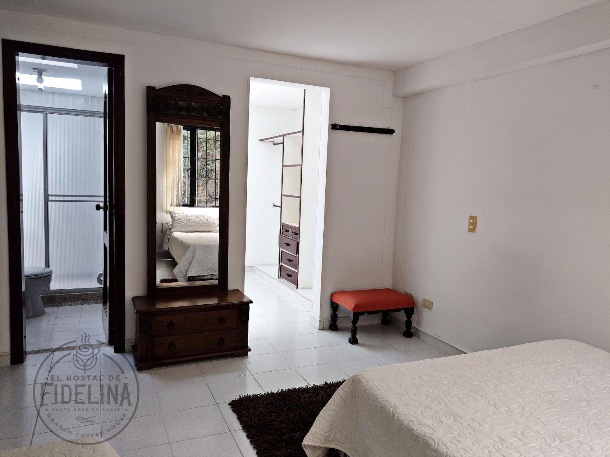 El Hostal De Fidelina 산타 로사 데 카발 외부 사진